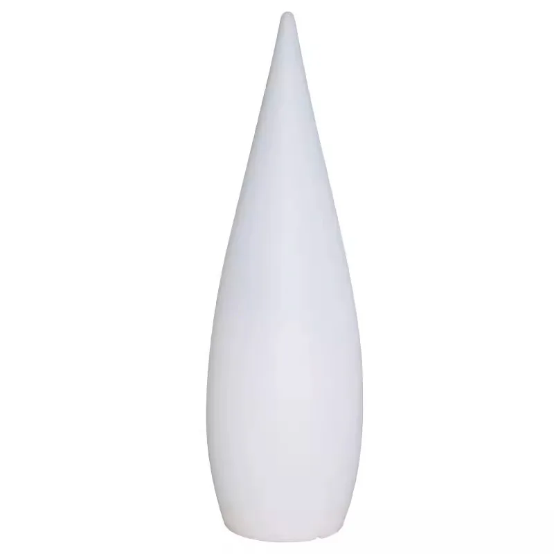 Outdoor Power Post - Garden lamp light luxury vertical floor
