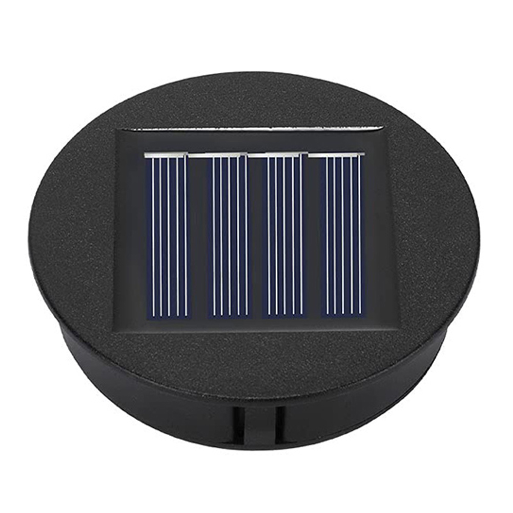 Power Switch Outdoor - Solar Panel Lantern 1.2 V 600