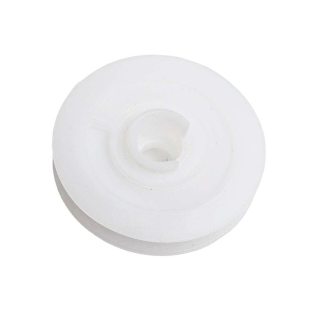 Outdoor Power Number - Replacement Pulley Starter Pulley Outdoor Tool