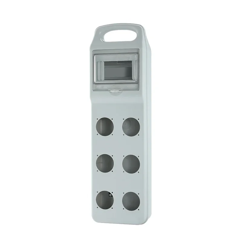 Power Switch Outdoor - Outdoor Waterproof Industrial Socket Box Portable