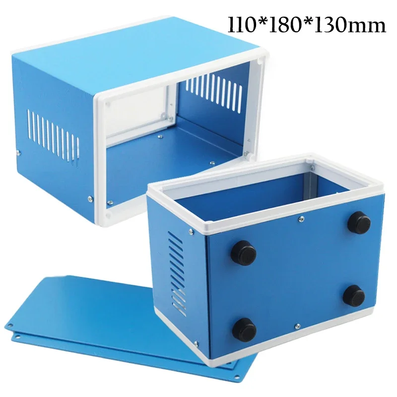 Outdoor Power Wire - DIY Electronic Case Metal Enclosure Outdoor