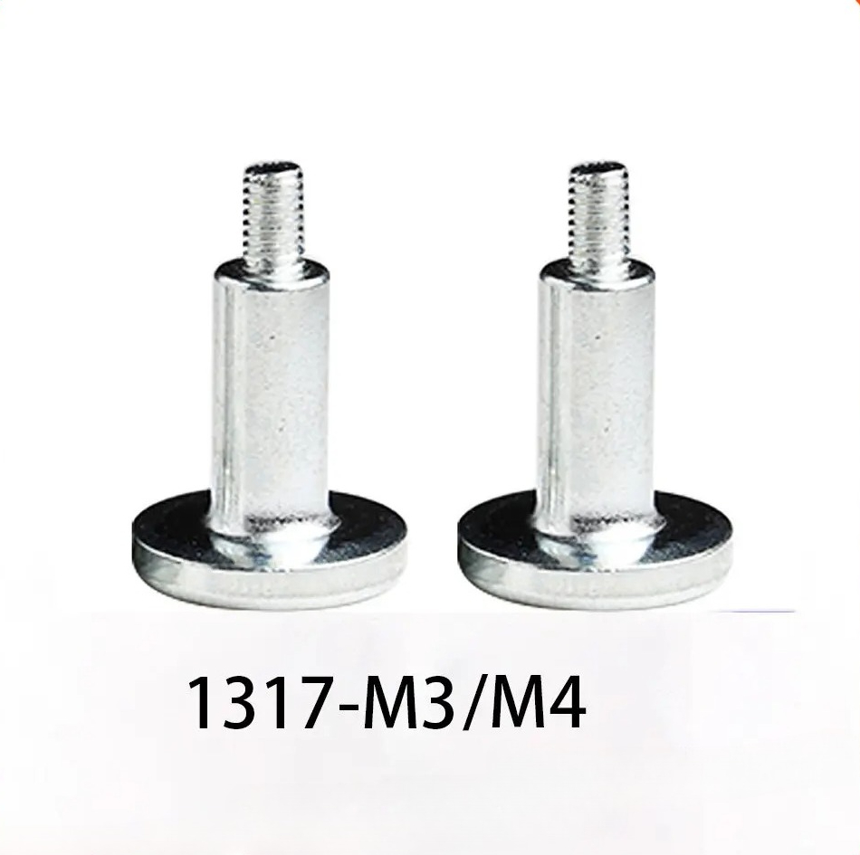 1317 1413 1313 1312  M3 M4 LED - огляд і ціна Outdoor Power Post