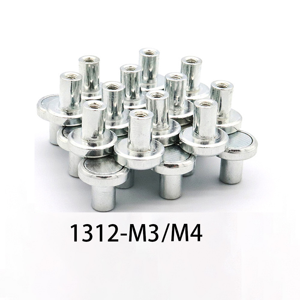 1317 1413 1313 1312  M3 M4 LED - огляд і ціна Outdoor Power Post