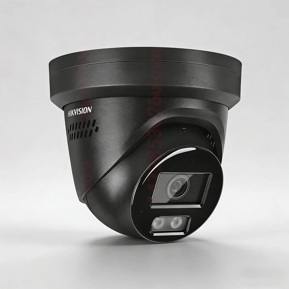 HIKVISION LOCAL+ DS-2CD2387G3- - огляд і ціна Outdoor Power Line Cover
