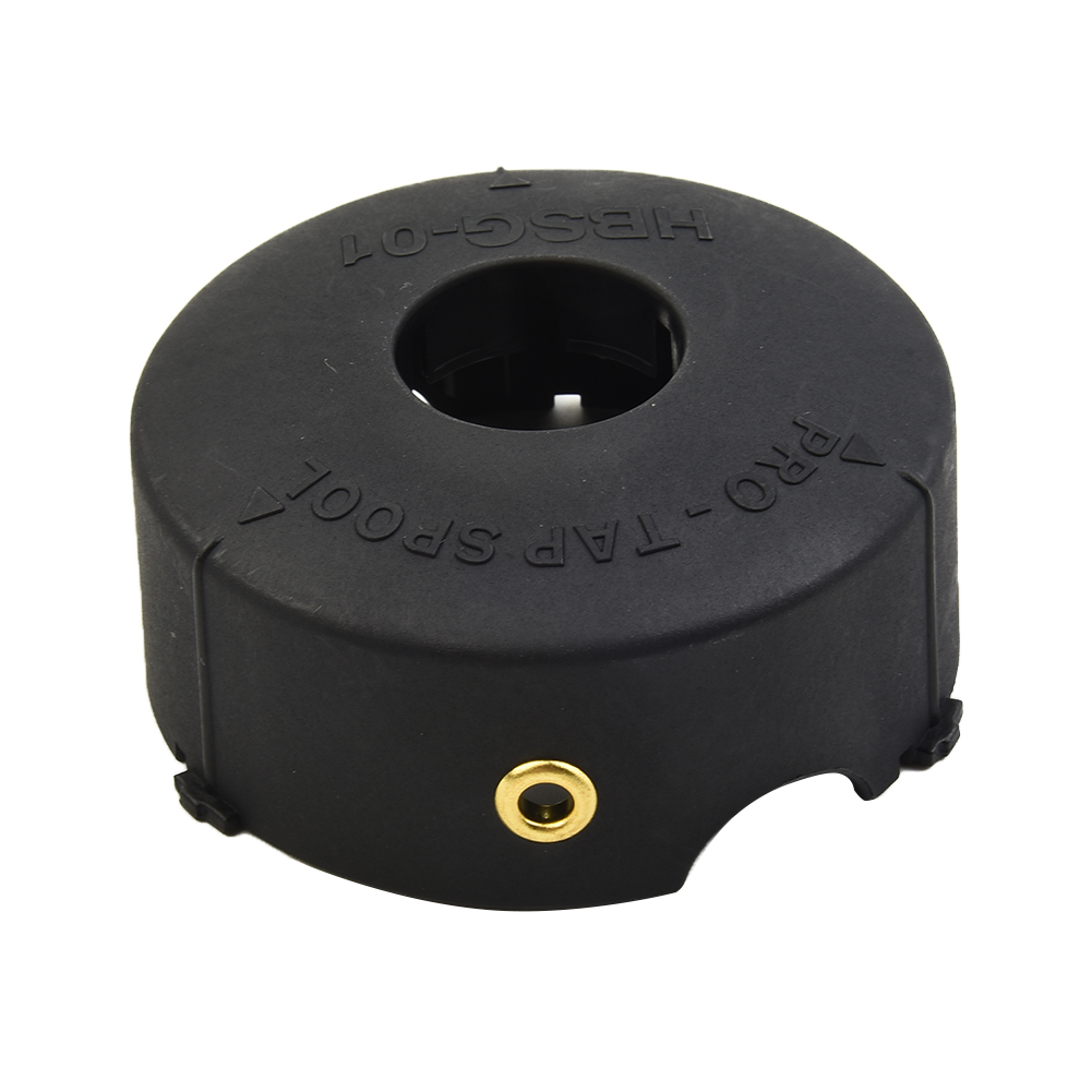Spool Line Cover Cap For Bosch - огляд і ціна Outdoor Power Line Cover