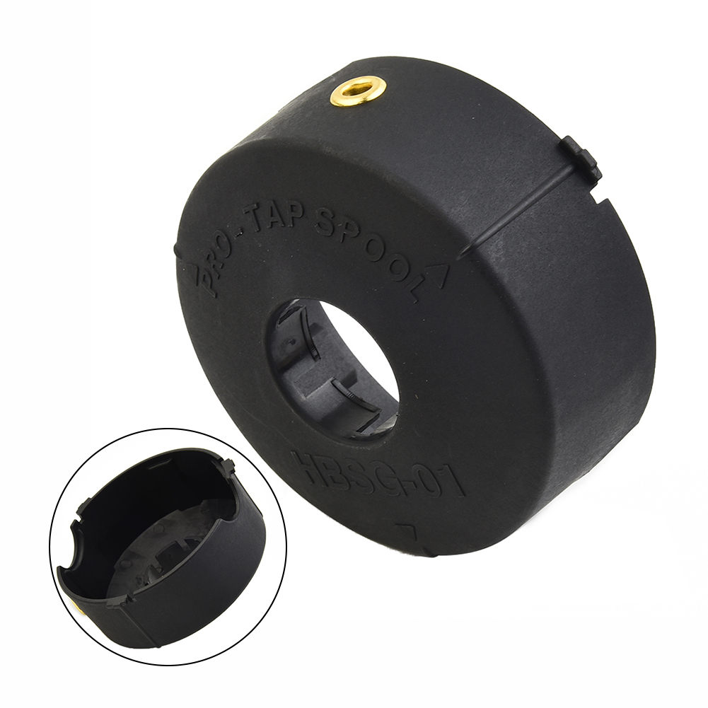 Spool Line Cover Cap For Bosch - огляд і ціна Outdoor Power Line Cover