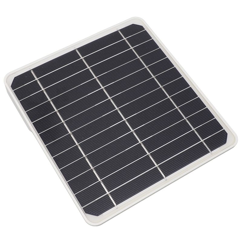 B23B Waterproof Solar Panel Ki - огляд і ціна Outdoor Power Kit