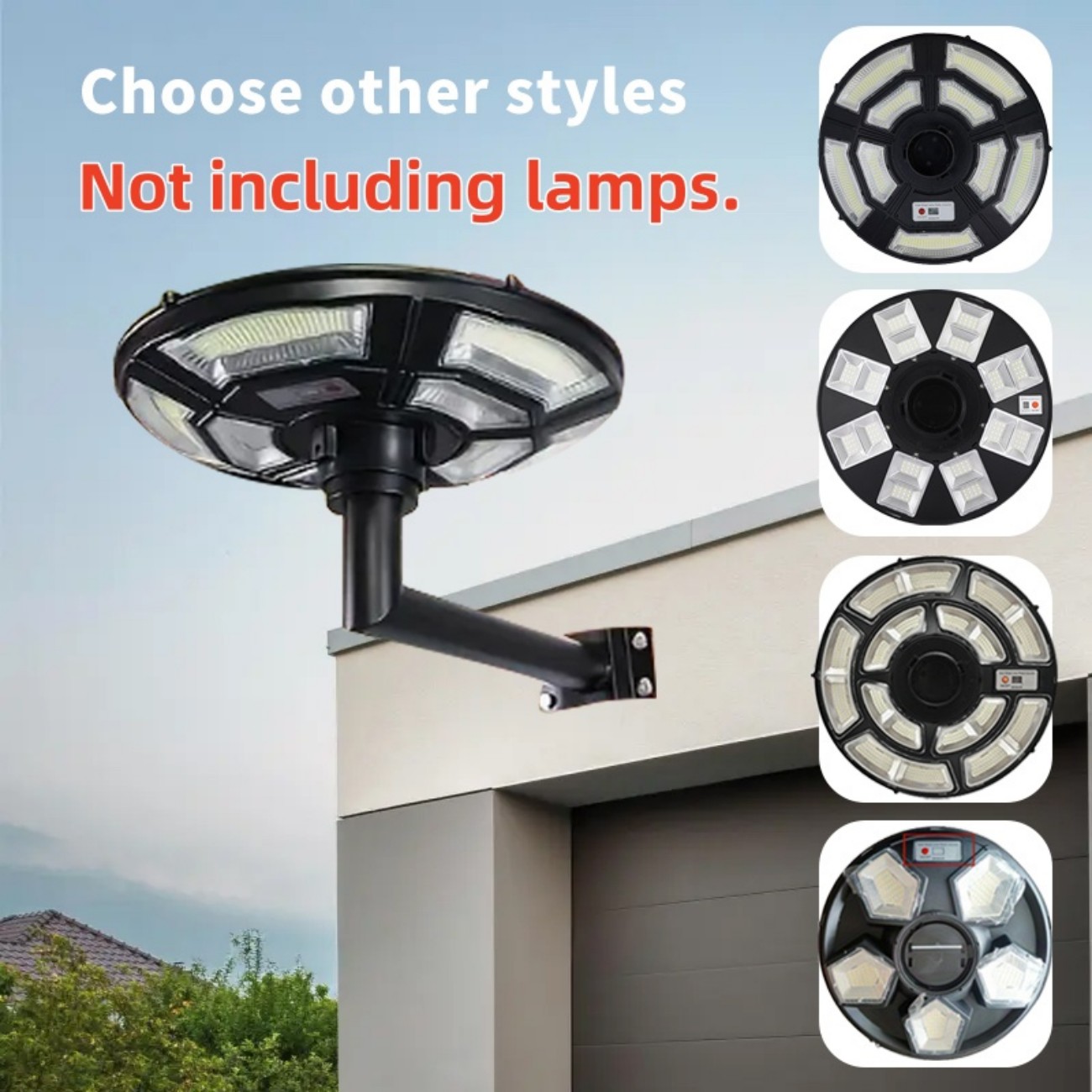 90 Degree Wall Mount Bracket L - огляд і ціна Outdoor Power Post