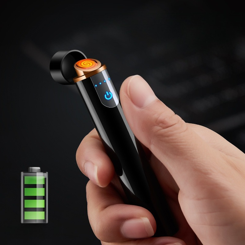 Mini Circular LCD Induction Wi - огляд і ціна Outdoor Power Wire