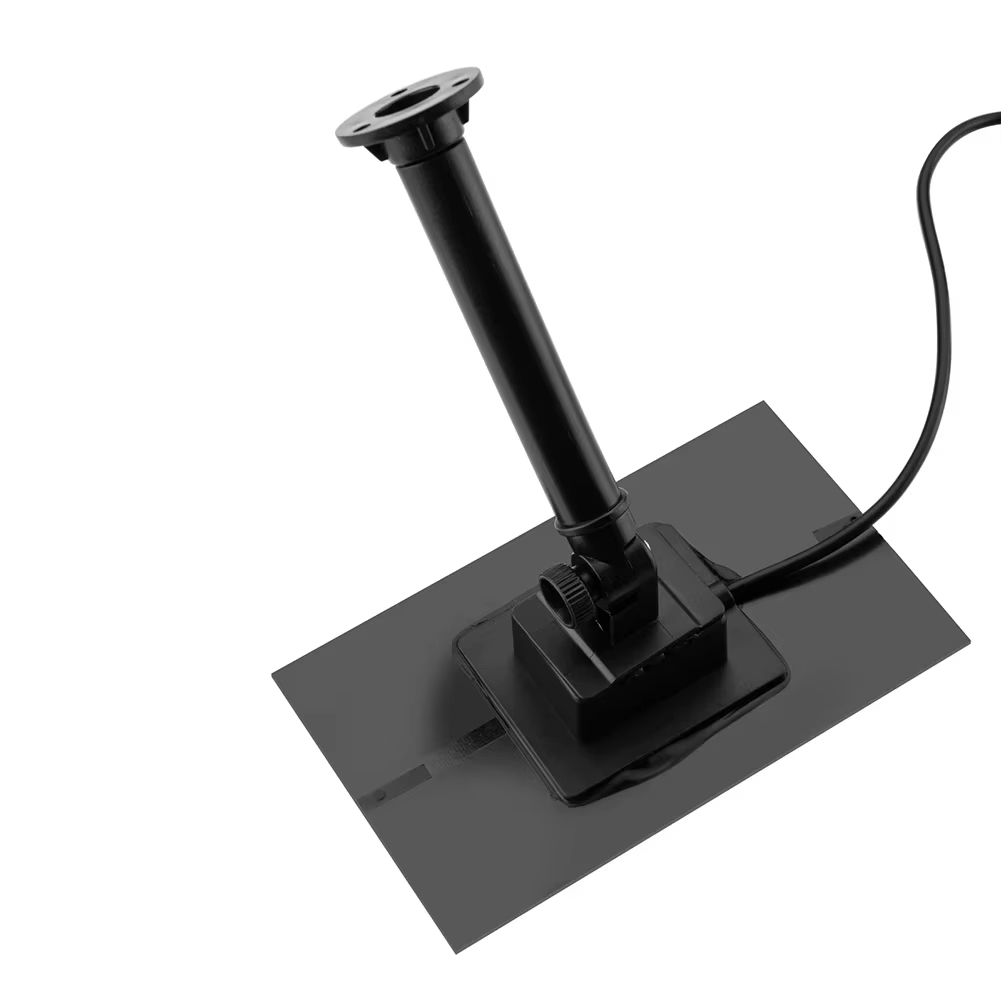 Mini 5W 5V Solar Fountain Pump - огляд і ціна Outdoor Power Kit
