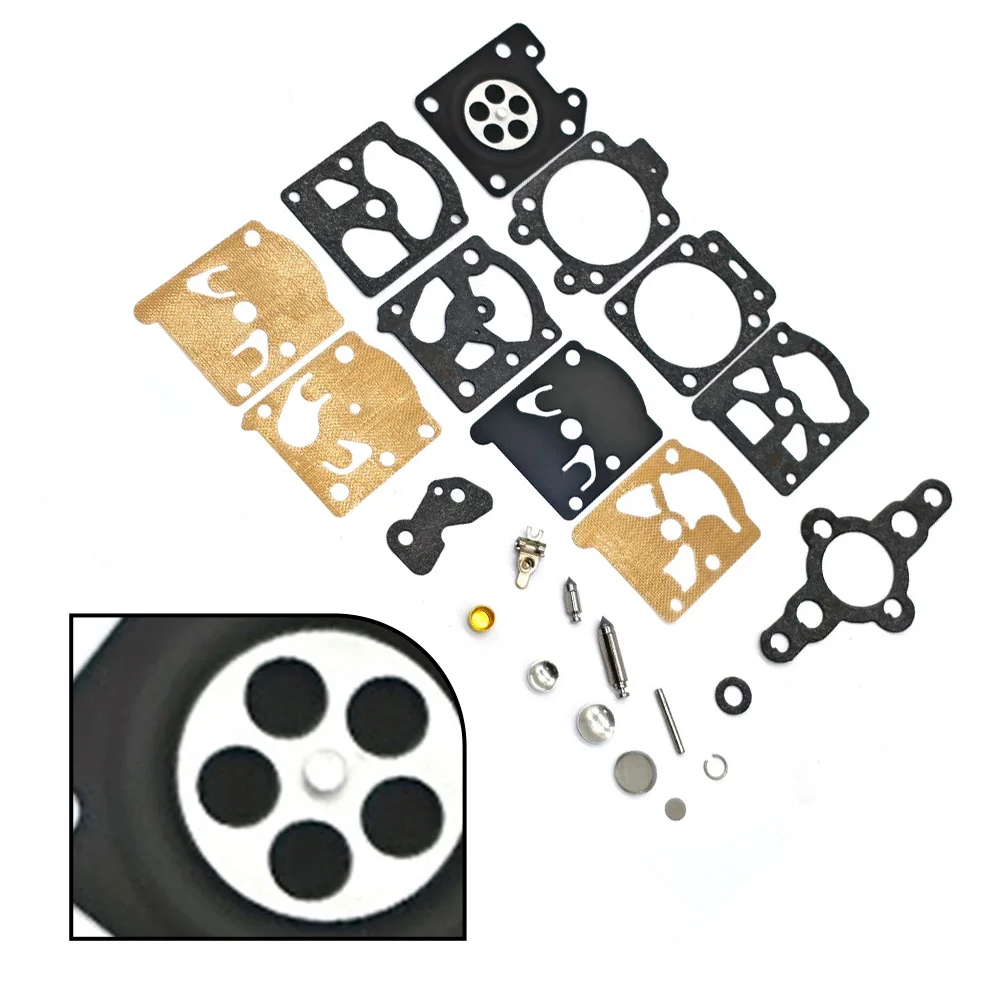 4130 007 1060 Carburetors Kit  - огляд і ціна Outdoor Power Kit