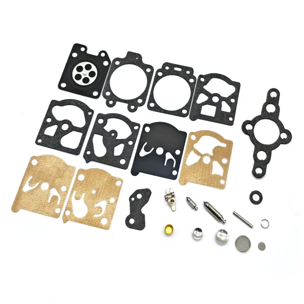 4130 007 1060 Carburetors Kit  - огляд і ціна Outdoor Power Kit