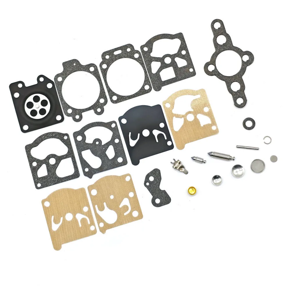 4130 007 1060 Carburetors Kit  - огляд і ціна Outdoor Power Kit