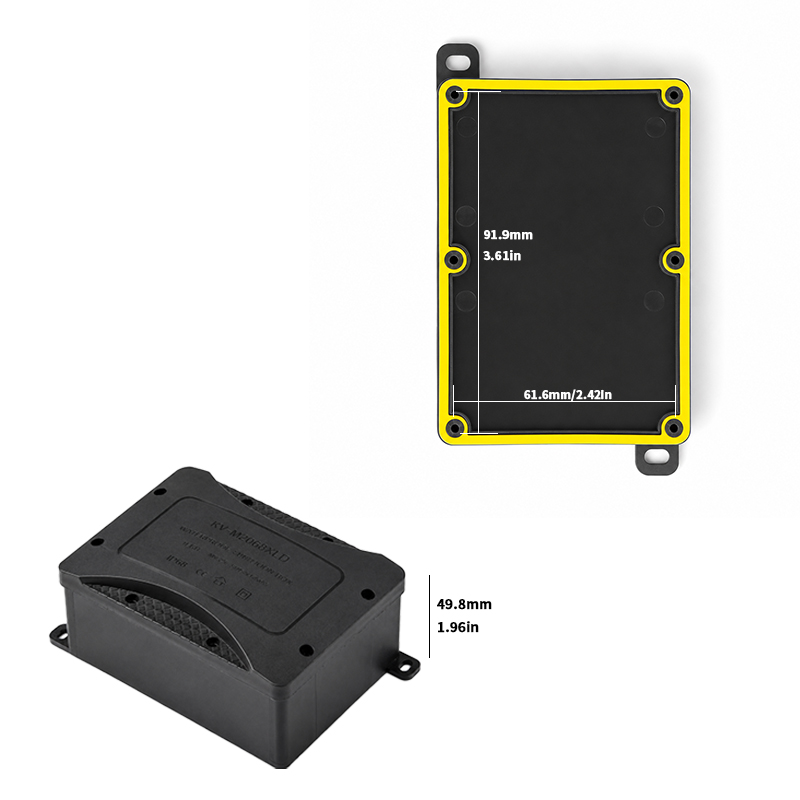IP68 Waterproof Electrical Jun - огляд і ціна Outdoor Power Wire