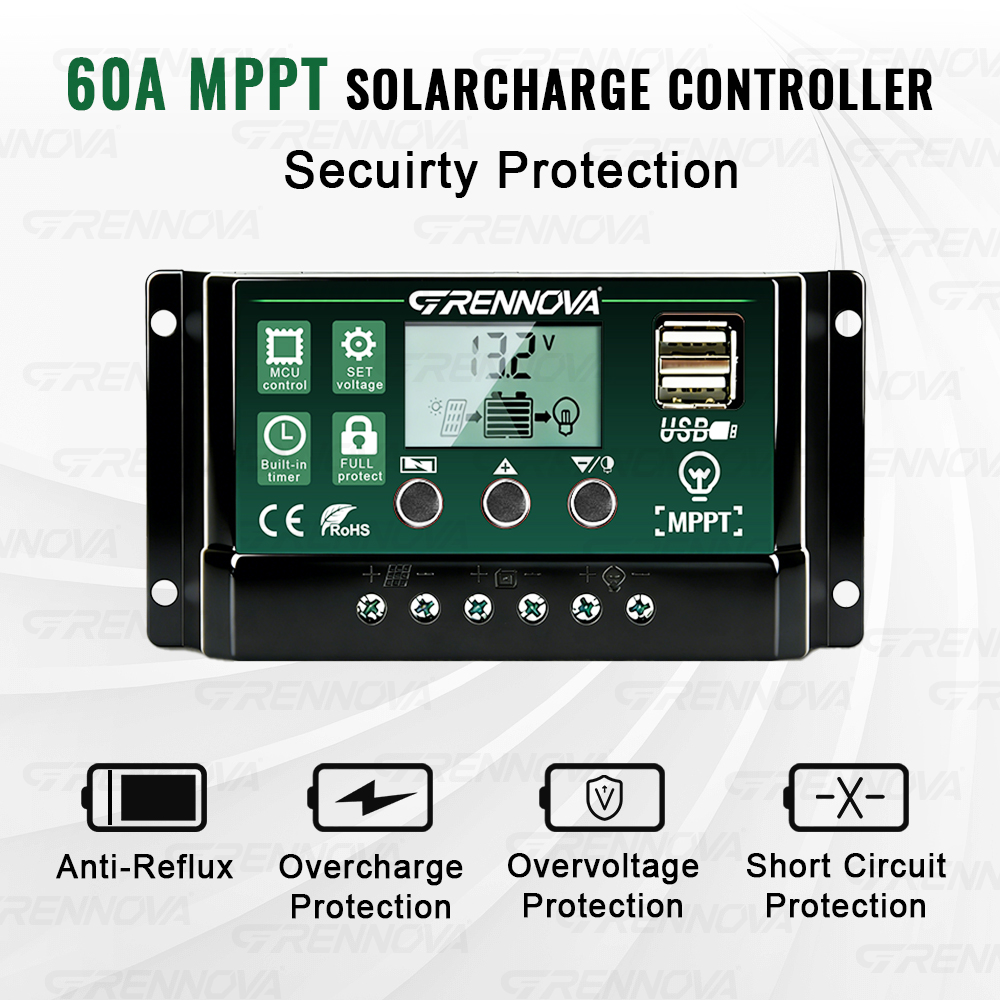 Emergency Power 20000W Solar K - огляд і ціна Outdoor Power Kit