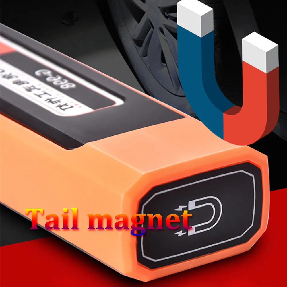 3pcs Powerful COB LED Work Lig - огляд і ціна Outdoor Power Garage