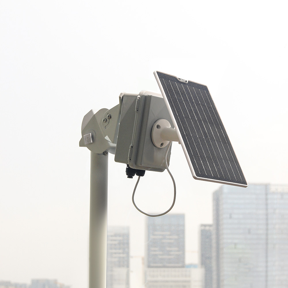 LILYGO® T-Solar Kit Solar Char - огляд і ціна Outdoor Power Kit