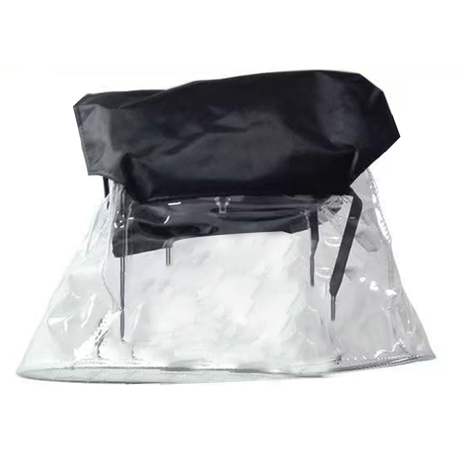 Moving Light Rain Cover Dustpr - огляд і ціна Outdoor Power Lead Cover
