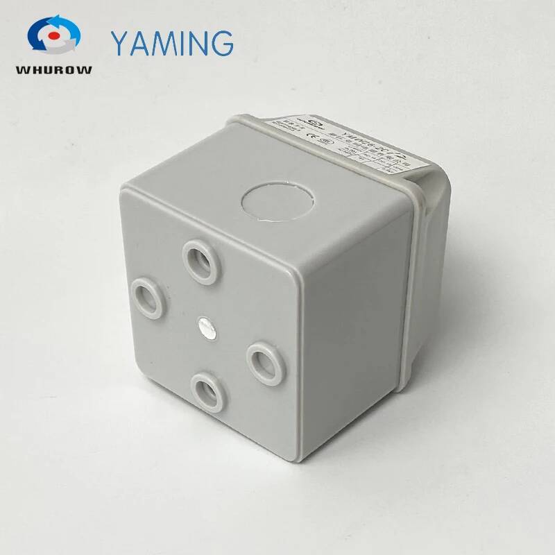 Yaming Electric LW26 YMW26-20/ - огляд і ціна Power Switch Outdoor