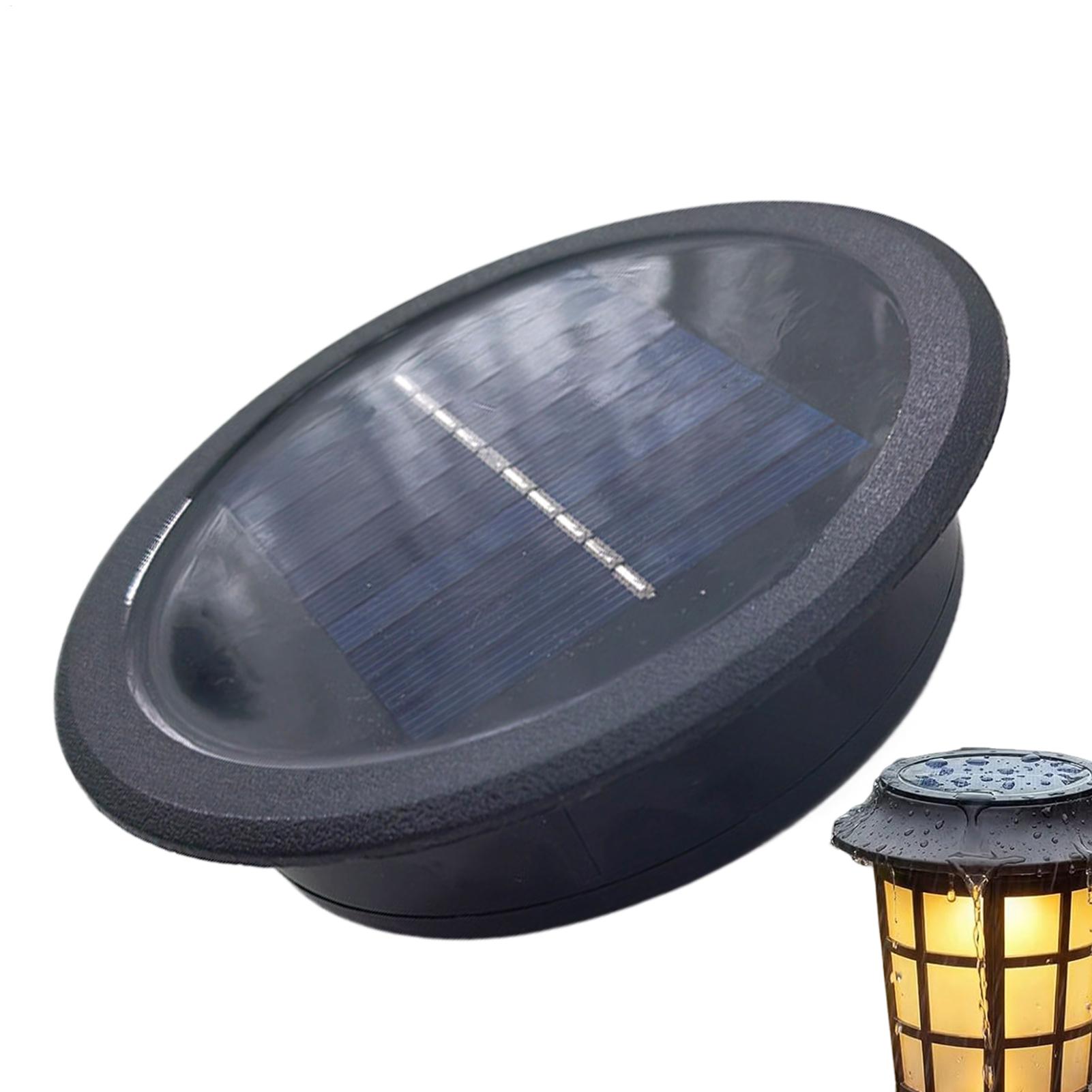 11cm Solar Light Replacement T - огляд і ціна Outdoor Power Lead Cover