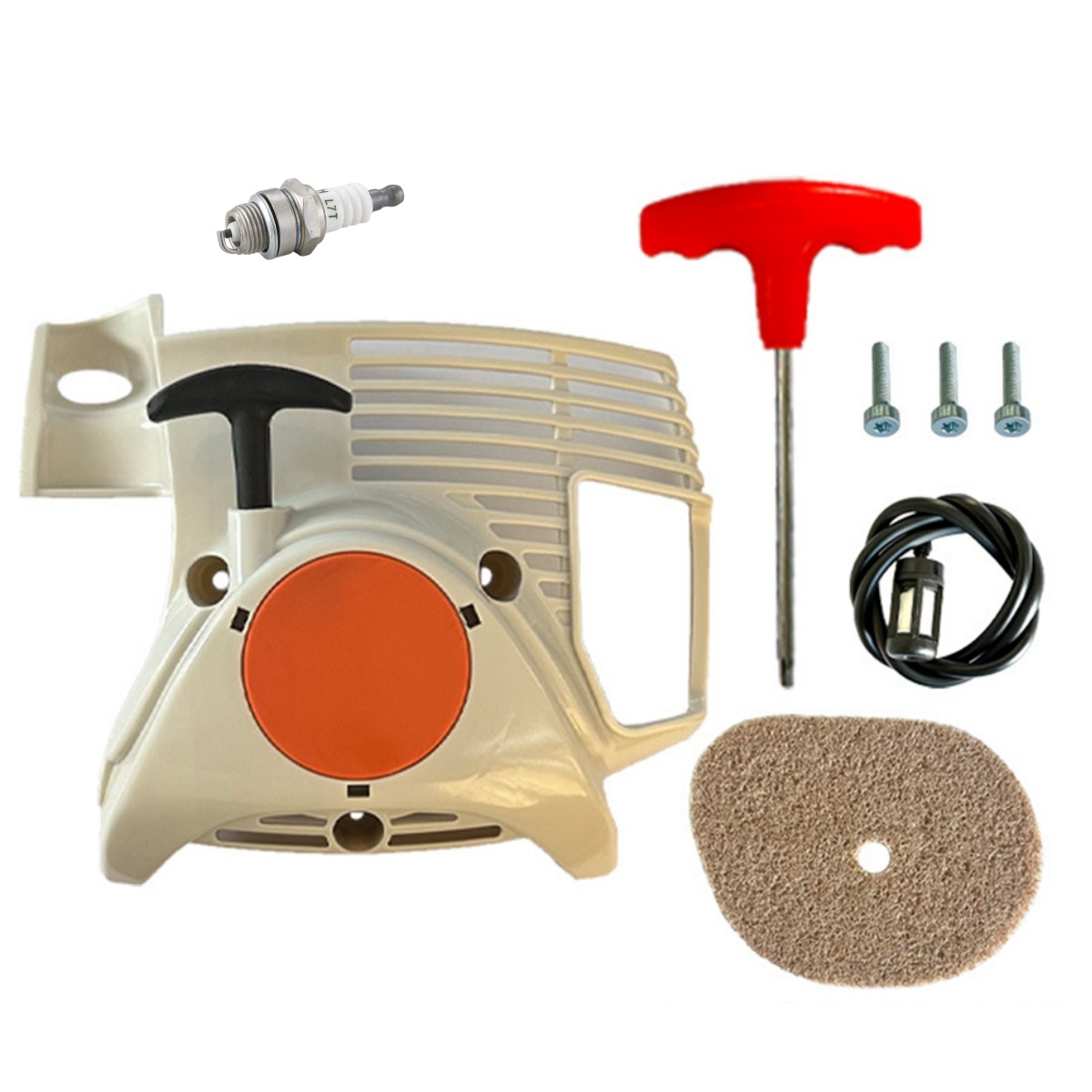 Starter Recoil Pull Start Kit  - огляд і ціна Outdoor Power Kit