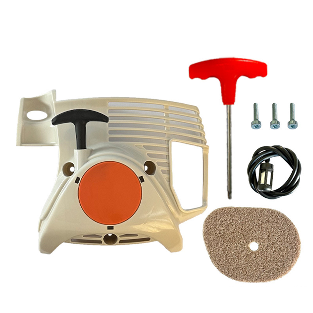 Starter Recoil Pull Start Kit  - огляд і ціна Outdoor Power Kit