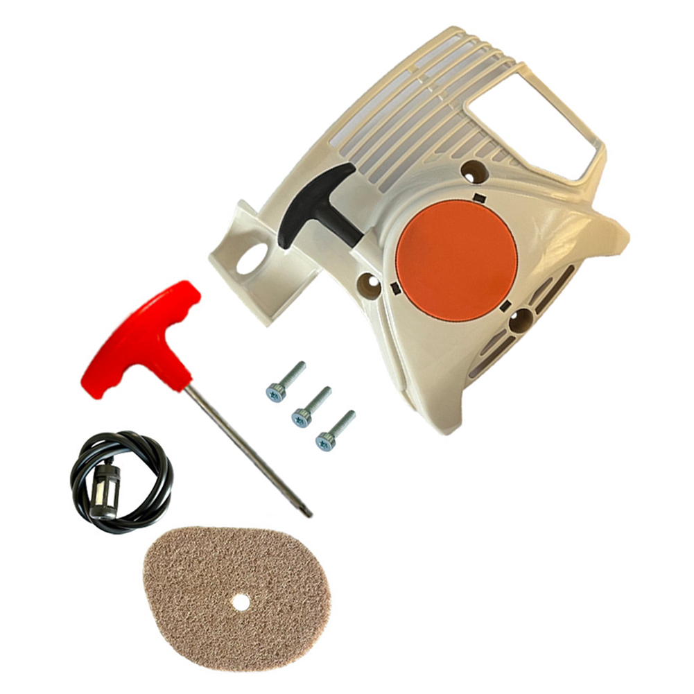 Starter Recoil Pull Start Kit  - огляд і ціна Outdoor Power Kit
