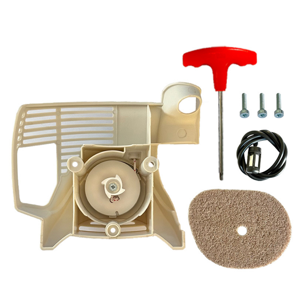 Starter Recoil Pull Start Kit  - огляд і ціна Outdoor Power Kit