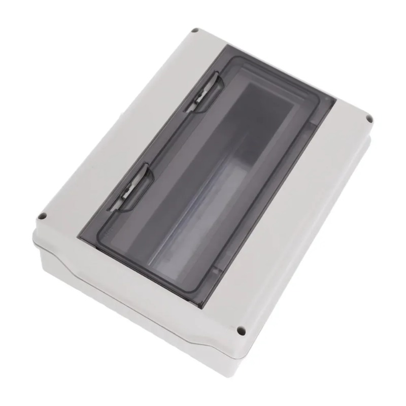 Hot Sale Junction Wire Box 12  - огляд і ціна Outdoor Power Wire