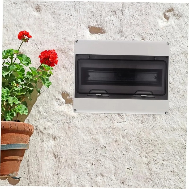 Hot Sale Junction Wire Box 12  - огляд і ціна Outdoor Power Wire