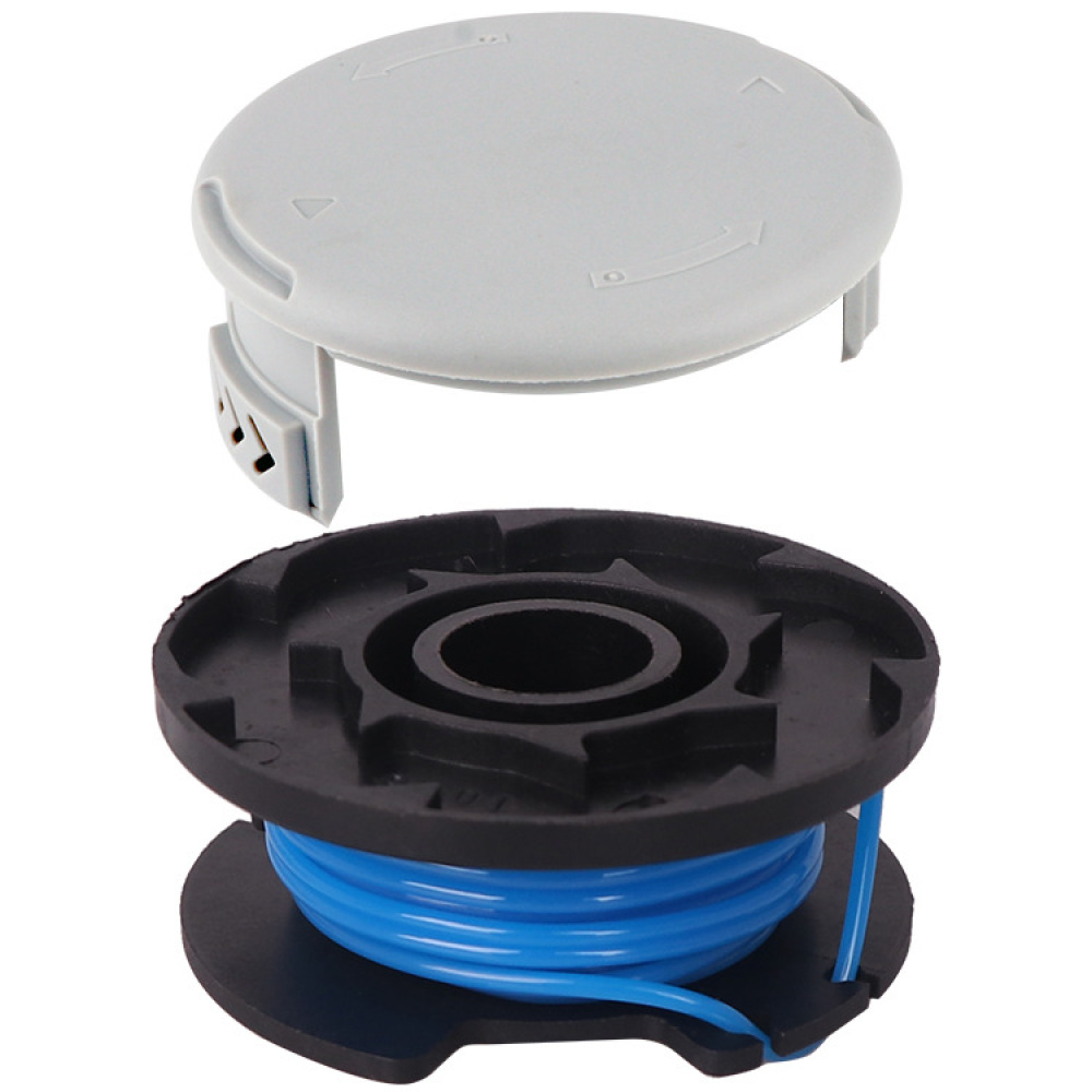 Lawn Mower Replacement Spool L - огляд і ціна Outdoor Power Line Cover