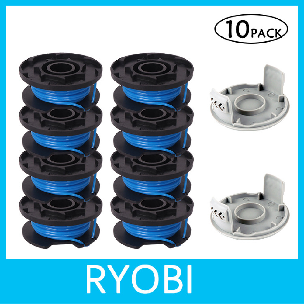 Lawn Mower Replacement Spool L - огляд і ціна Outdoor Power Line Cover