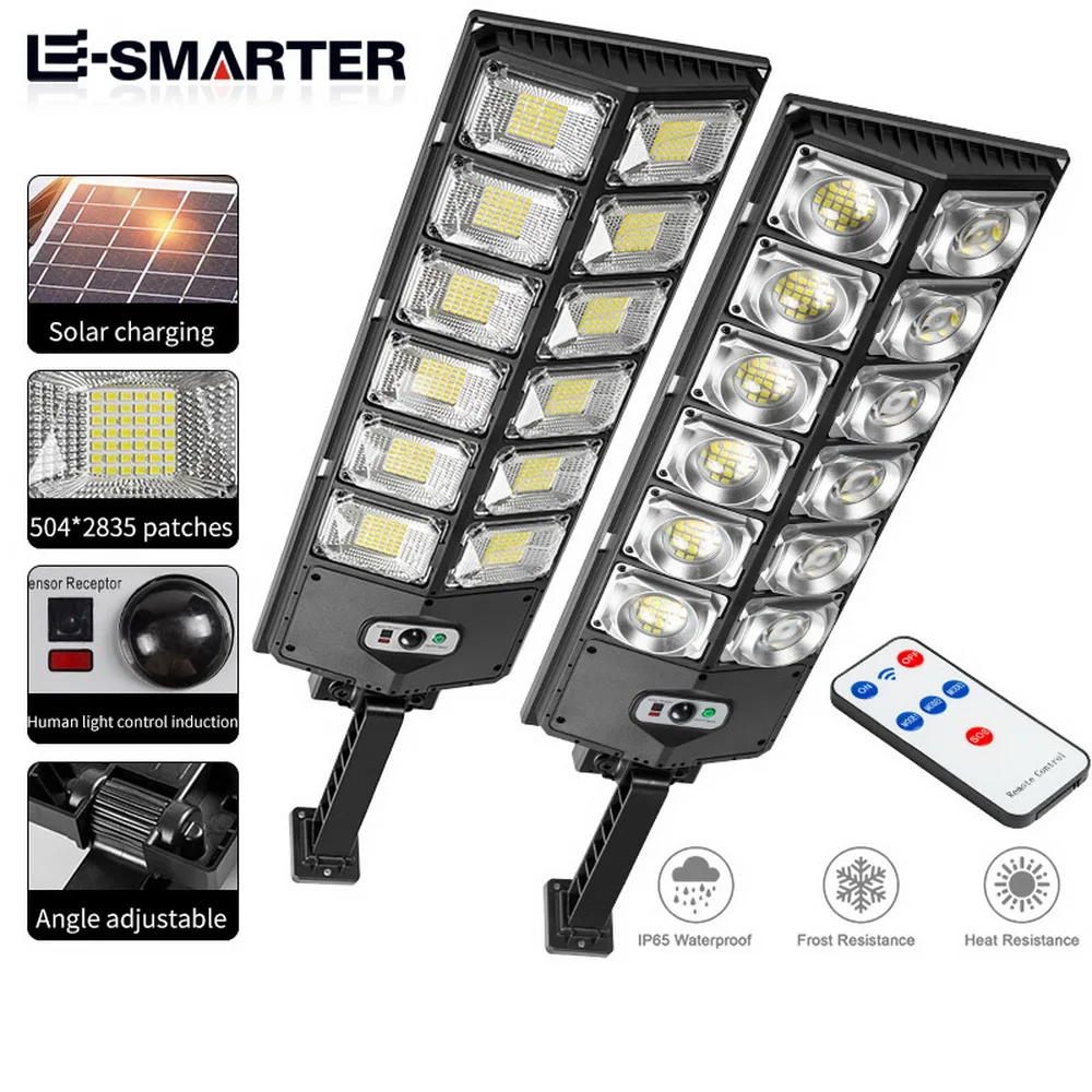 LED Super Bright Outdoor Solar - огляд і ціна Outdoor Power Garage