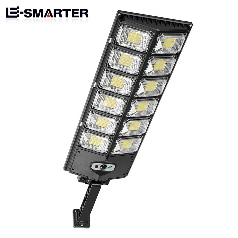 LED Super Bright Outdoor Solar - огляд і ціна Outdoor Power Garage