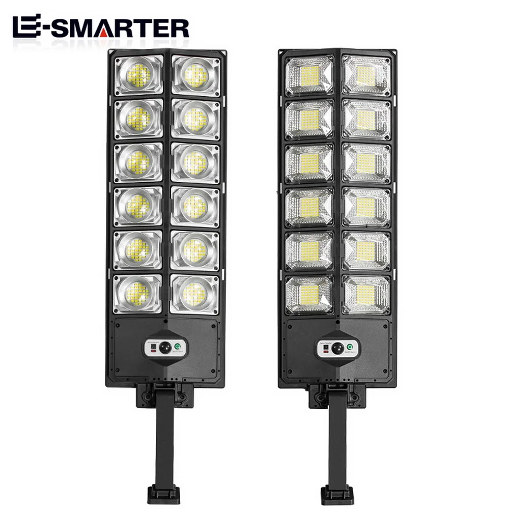 LED Super Bright Outdoor Solar - огляд і ціна Outdoor Power Garage