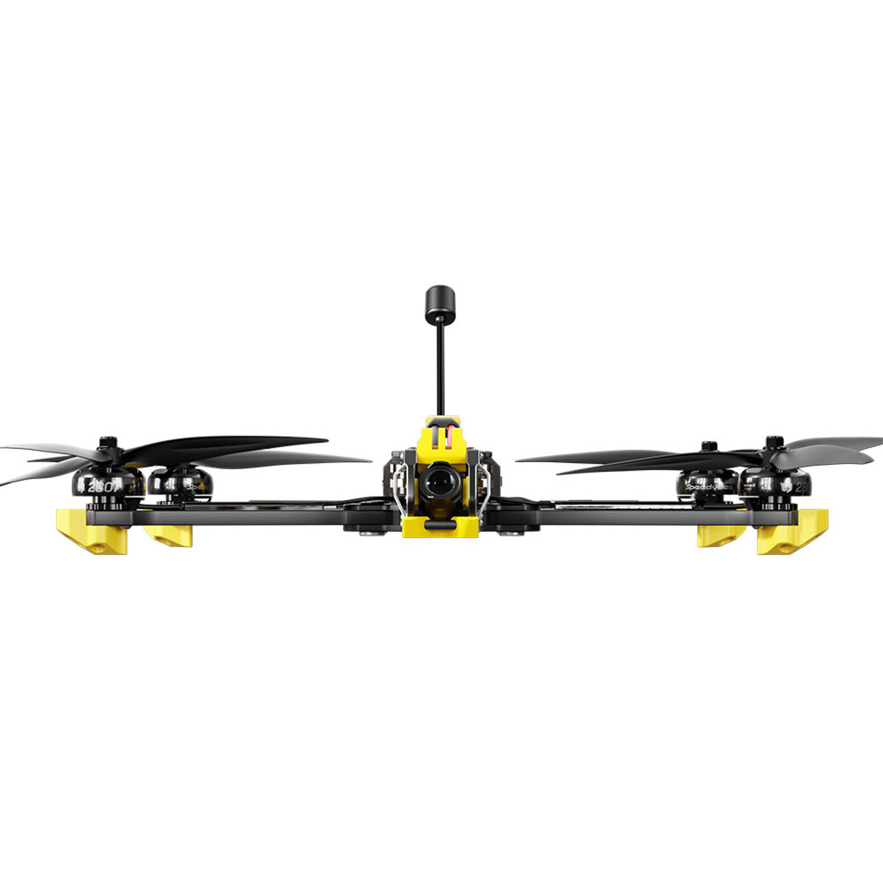 SpeedyBee Mario Fold 8 DC O3 K - огляд і ціна Outdoor Power Kit