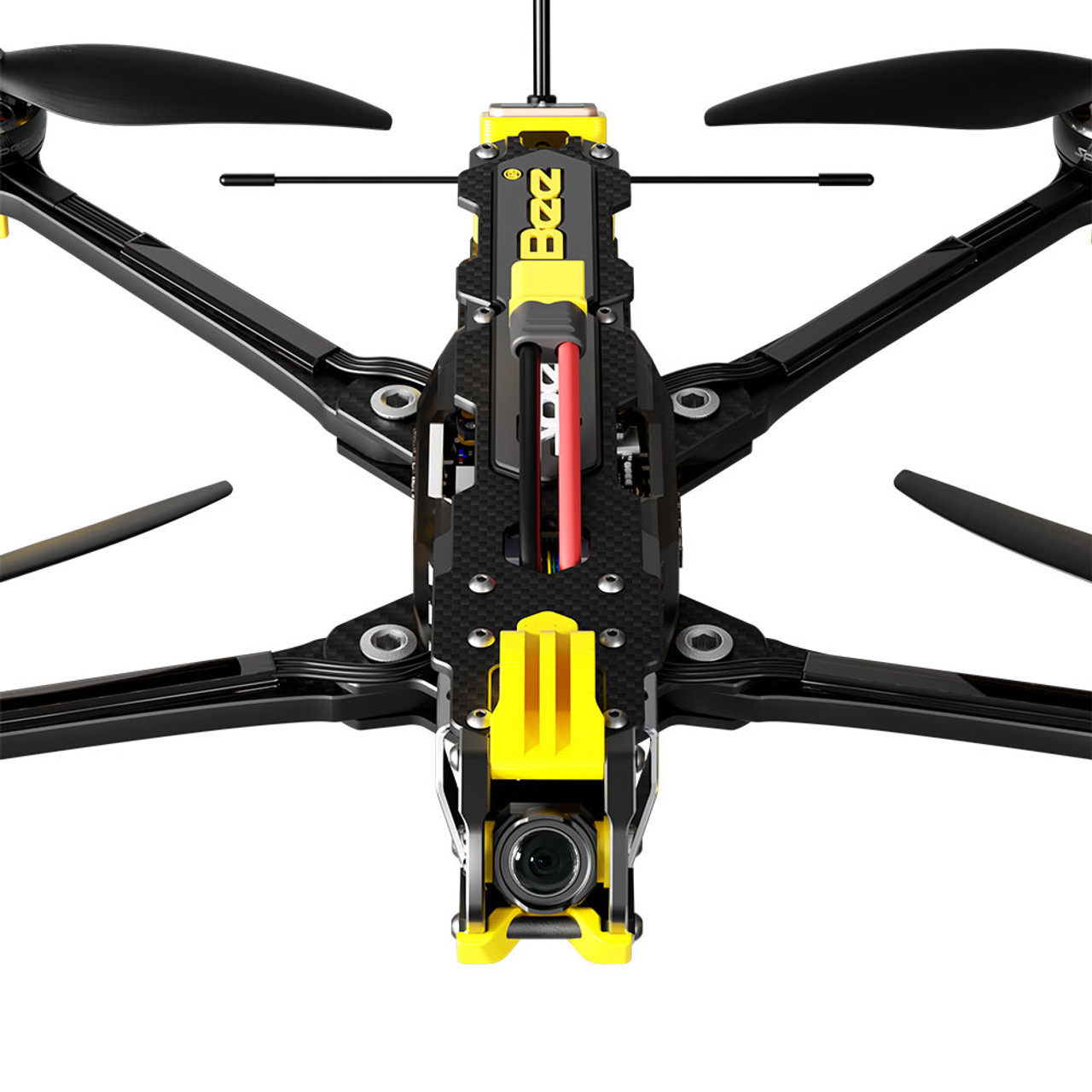SpeedyBee Mario Fold 8 DC O3 K - огляд і ціна Outdoor Power Kit