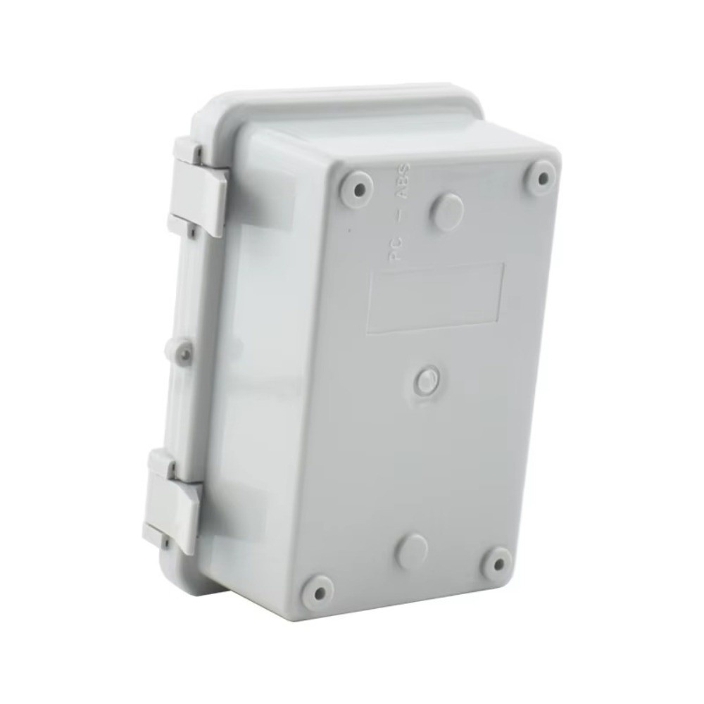 Outdoor Sealed Electrical Plas - огляд і ціна Power Switch Outdoor