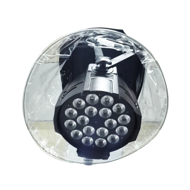 2pcs Stage Light Protect Rain  - огляд і ціна Outdoor Power Lead Cover