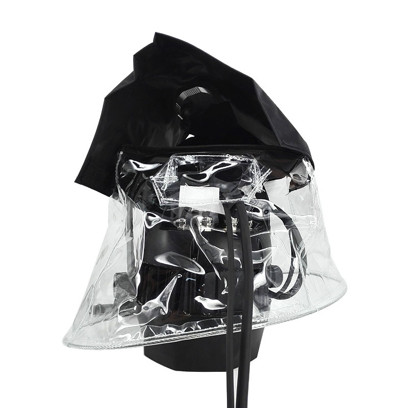 2pcs Stage Light Protect Rain  - огляд і ціна Outdoor Power Lead Cover