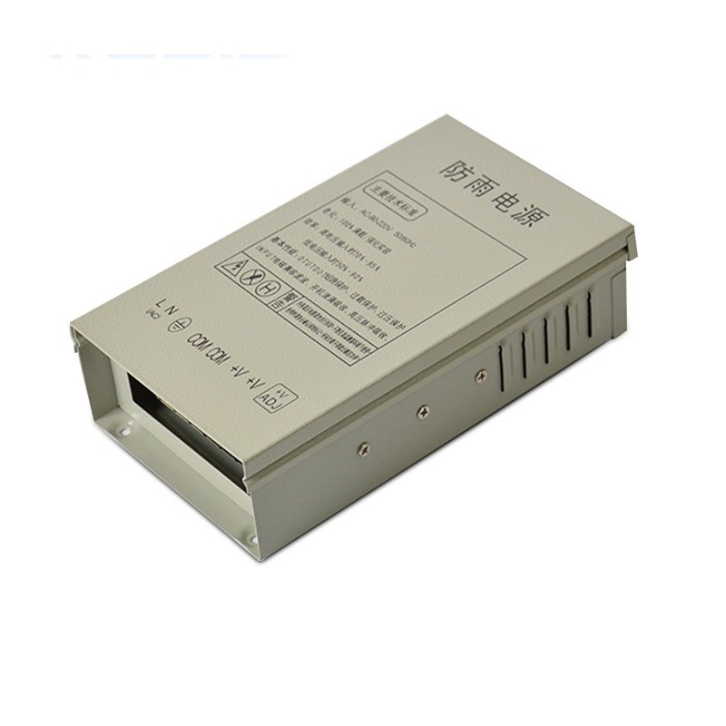 12V5A rainproof switching powe - огляд і ціна Power Switch Outdoor