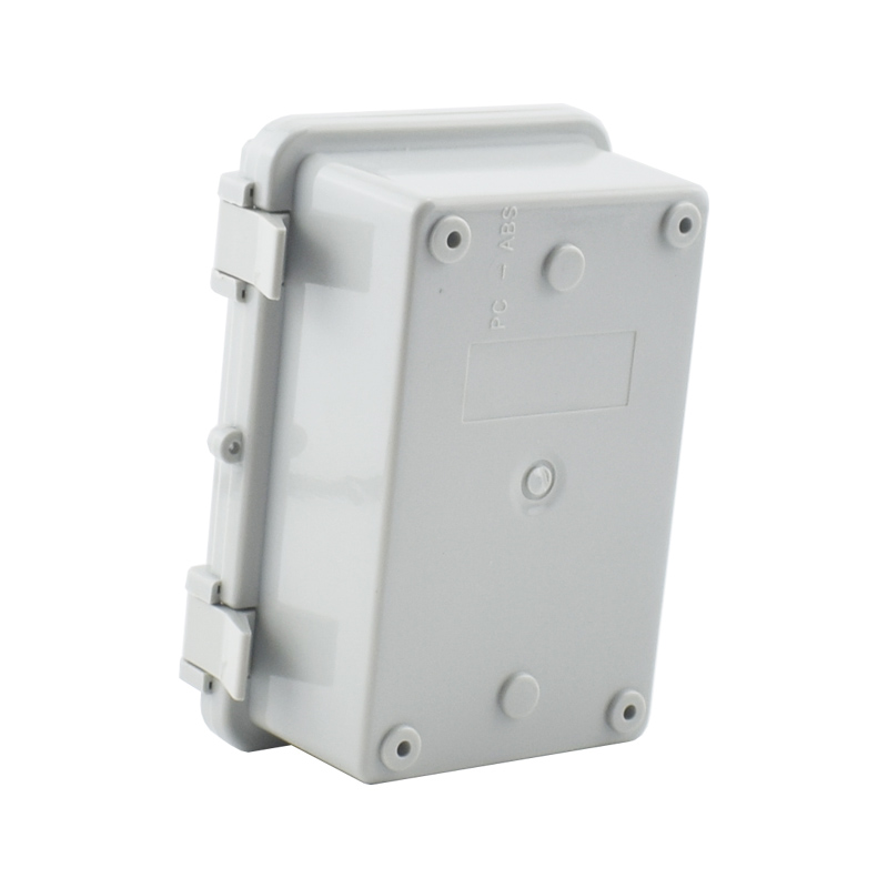 IP67 Waterproof Plastic Enclos - огляд і ціна Power Switch Outdoor
