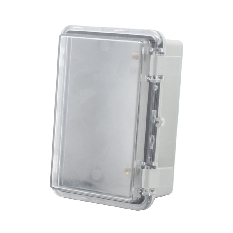 IP67 Waterproof Plastic Enclos - огляд і ціна Power Switch Outdoor